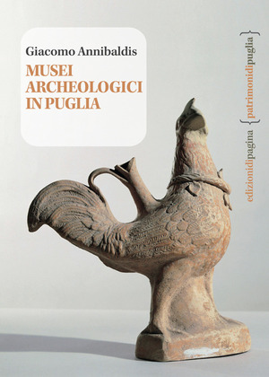 Musei archeologici in Puglia. Con carta interattiva