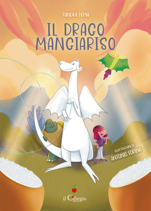 Il drago Mangiariso