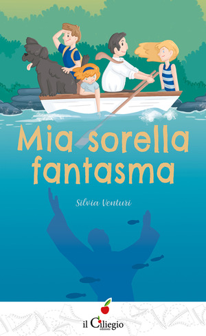 Mia sorella fantasma