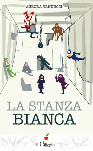 La stanza bianca