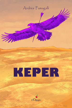 Keper