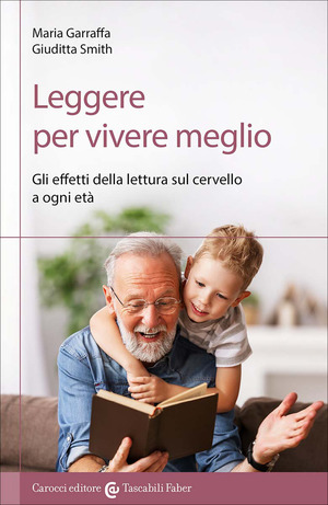 Leggere per vivere meglio. Gli effetti della lettura sul cervello a ogni età