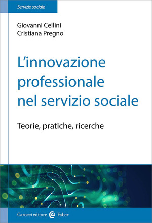 L' innovazione professionale nel servizio sociale