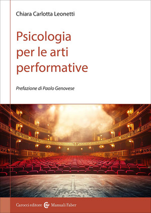 Psicologia per le arti performative