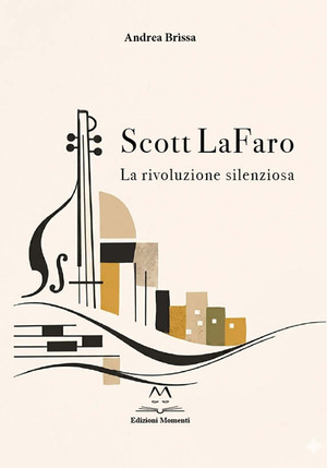 Scott LaFaro. La rivoluzione silenziosa