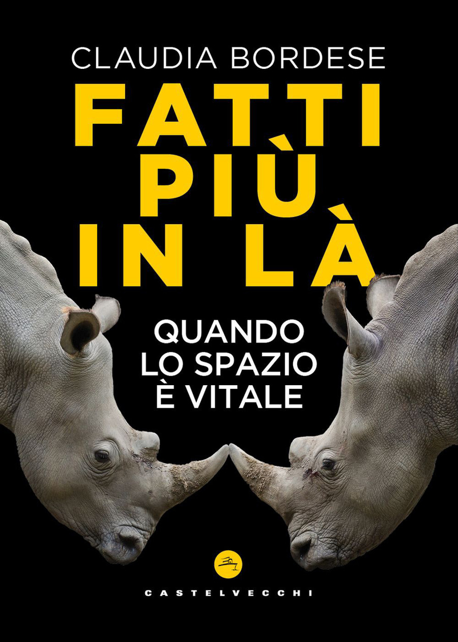 Fatti più in là. Quando lo spazio è vitale