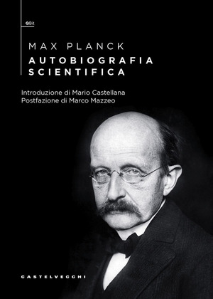 Autobiografia scientifica