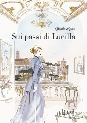 Sui passi di Lucilla