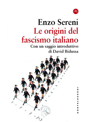 Le origini del fascismo italiano