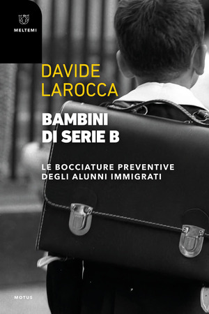 Bambini di serie B. Le bocciature preventive degli alunni immigrati