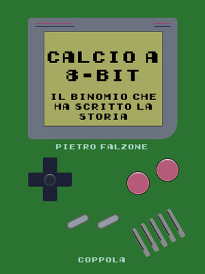Calcio a 8-bit. Il binomio che ha scritto la storia