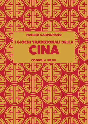 I giochi tradizionali della Cina