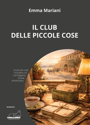Il club delle piccole cose