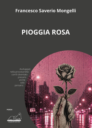 Pioggia rosa