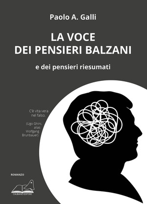 La voce dei pensieri balzani. E dei pensieri riesumati