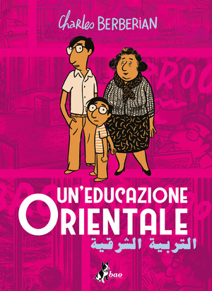 Un' educazione orientale