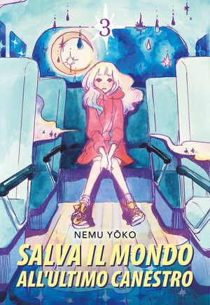 Salva il mondo all'ultimo canestro