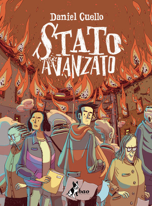 Stato avanzato