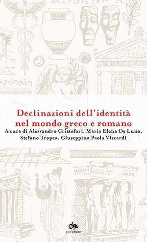 Declinazioni dell'identità nel mondo greco e romano