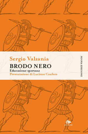 Brodo nero. Nuova ediz.
