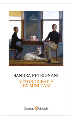 Autobiografia dei miei cani
