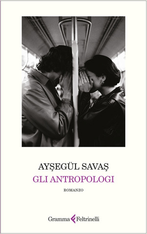Gli antropologi