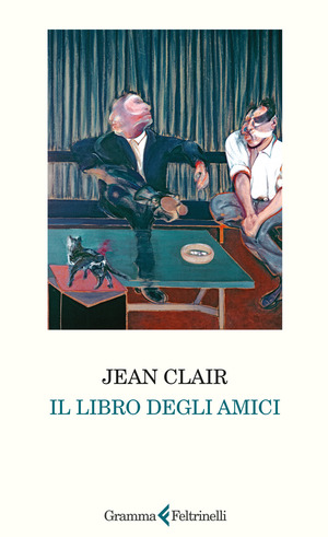 Il libro degli amici