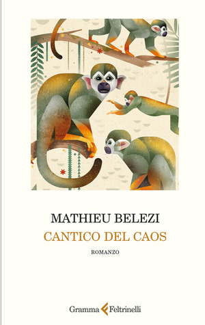 Cantico del caos