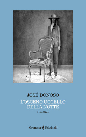 L' osceno uccello della notte