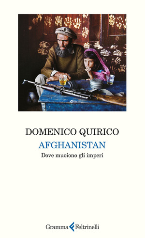 Afghanistan. Dove muoiono gli imperi
