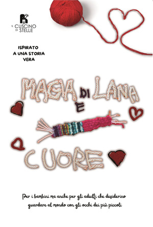 Magia di lana e cuore