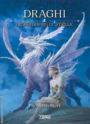 Draghi. Ediz. variant (Titolo venduto esclusivamente nelle fumetterie)