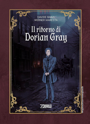 Il ritorno di Dorian Gray