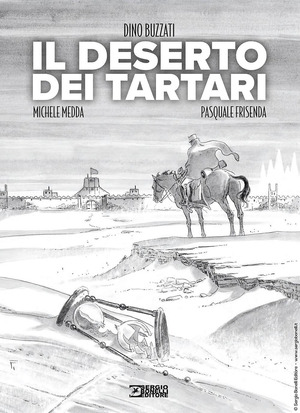 Il deserto dei tartari. Nuova ediz.