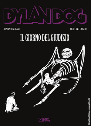 Dylan Dog. Il giorno del giudizio