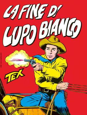 Tex collezione book