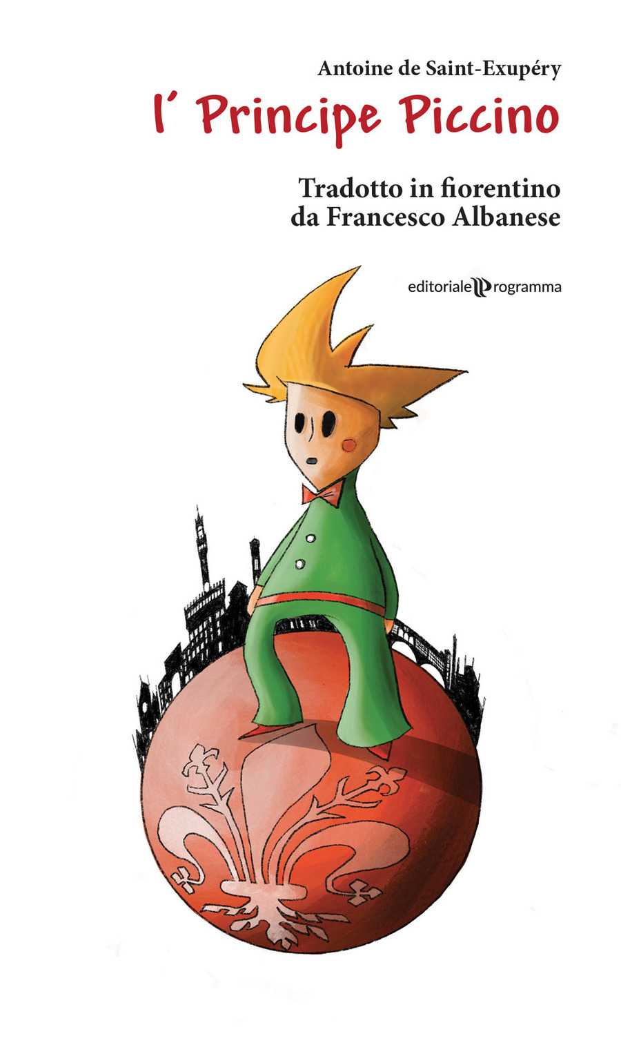 I' principe piccino