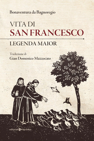 Vita di san Francesco. Legenda maior