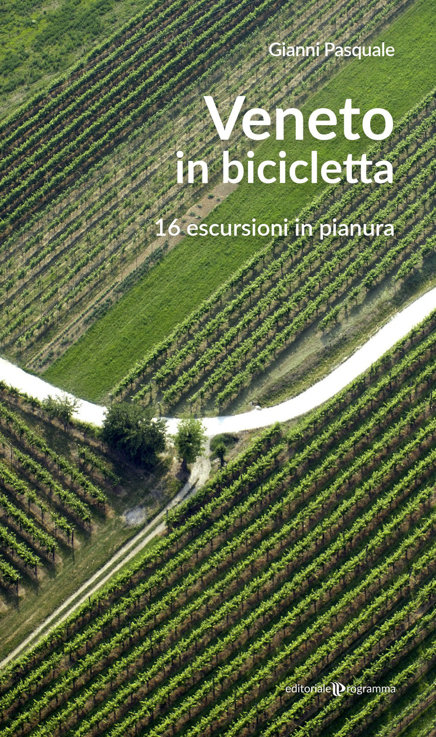 Veneto in bicicletta. 16 escursioni in pianura. Nuova ediz.