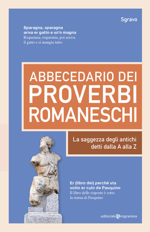 Abbecedario dei proverbi romaneschi