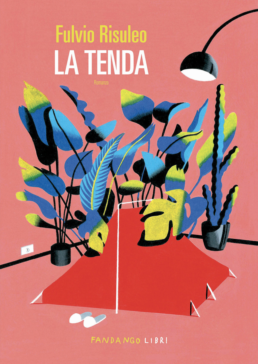 La tenda