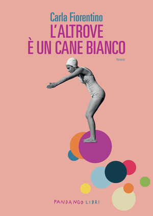 L' altrove è un cane bianco