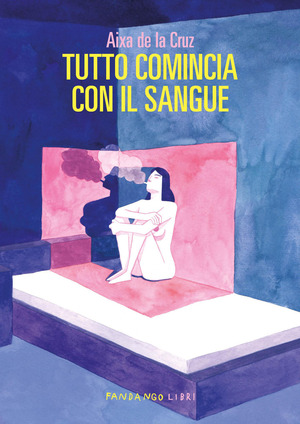 Tutto comincia con il sangue