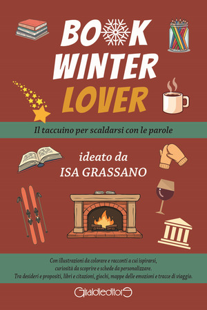 Book winter lover