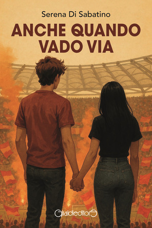 Anche quando vado via