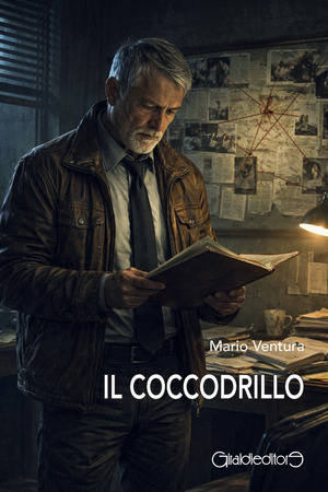 Il coccodrillo