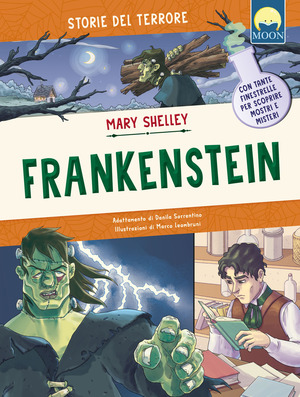 Frankenstein