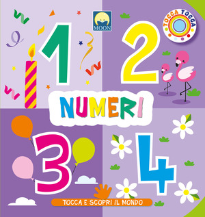 Numeri. Ediz. a colori