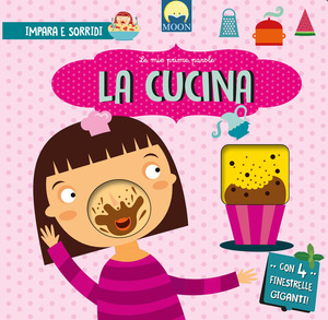 La cucina. Ediz. a colori