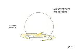 Architettura umanissima. Ediz. a colori